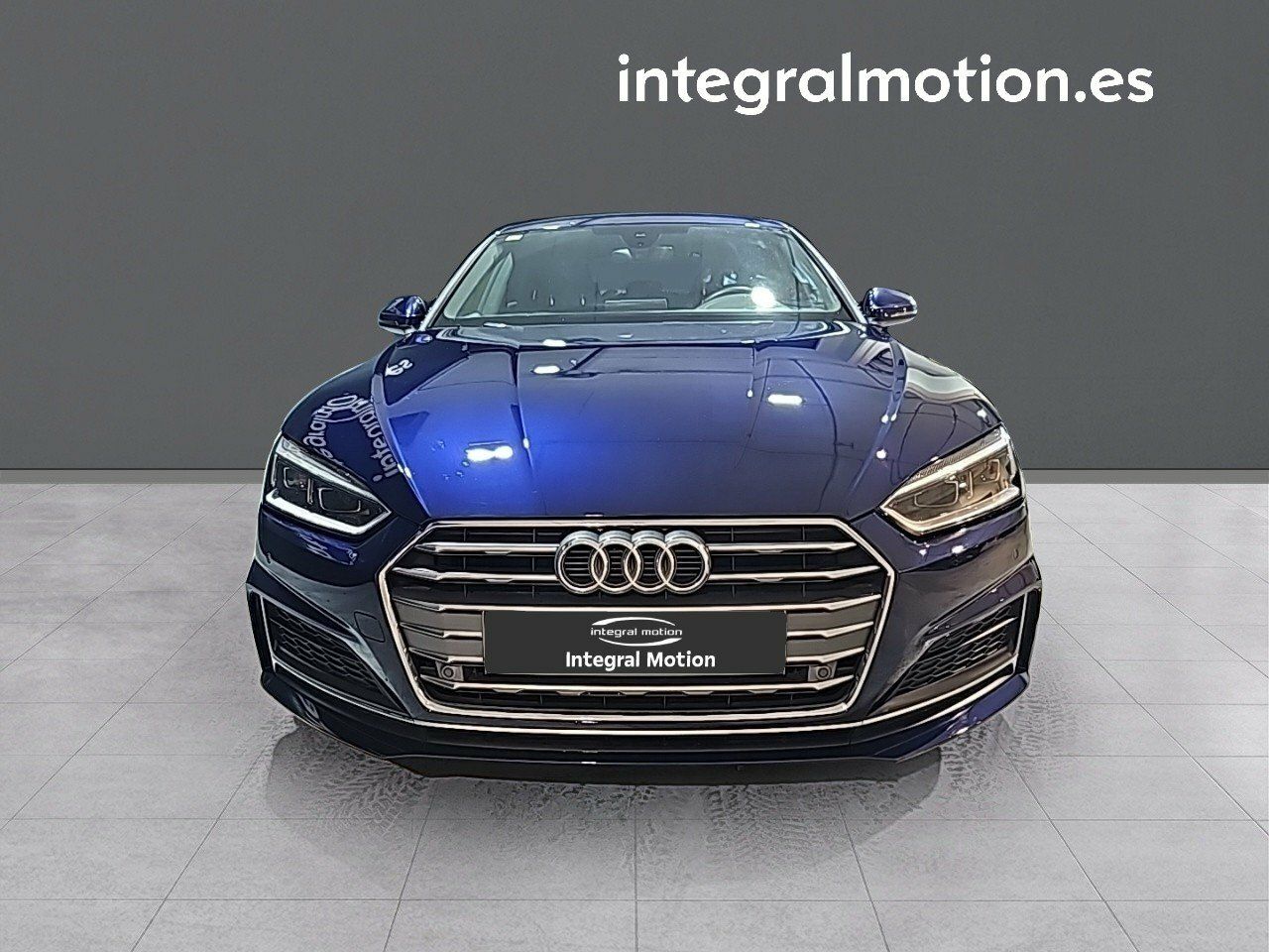 audi a5 2019 / foto grande (2)