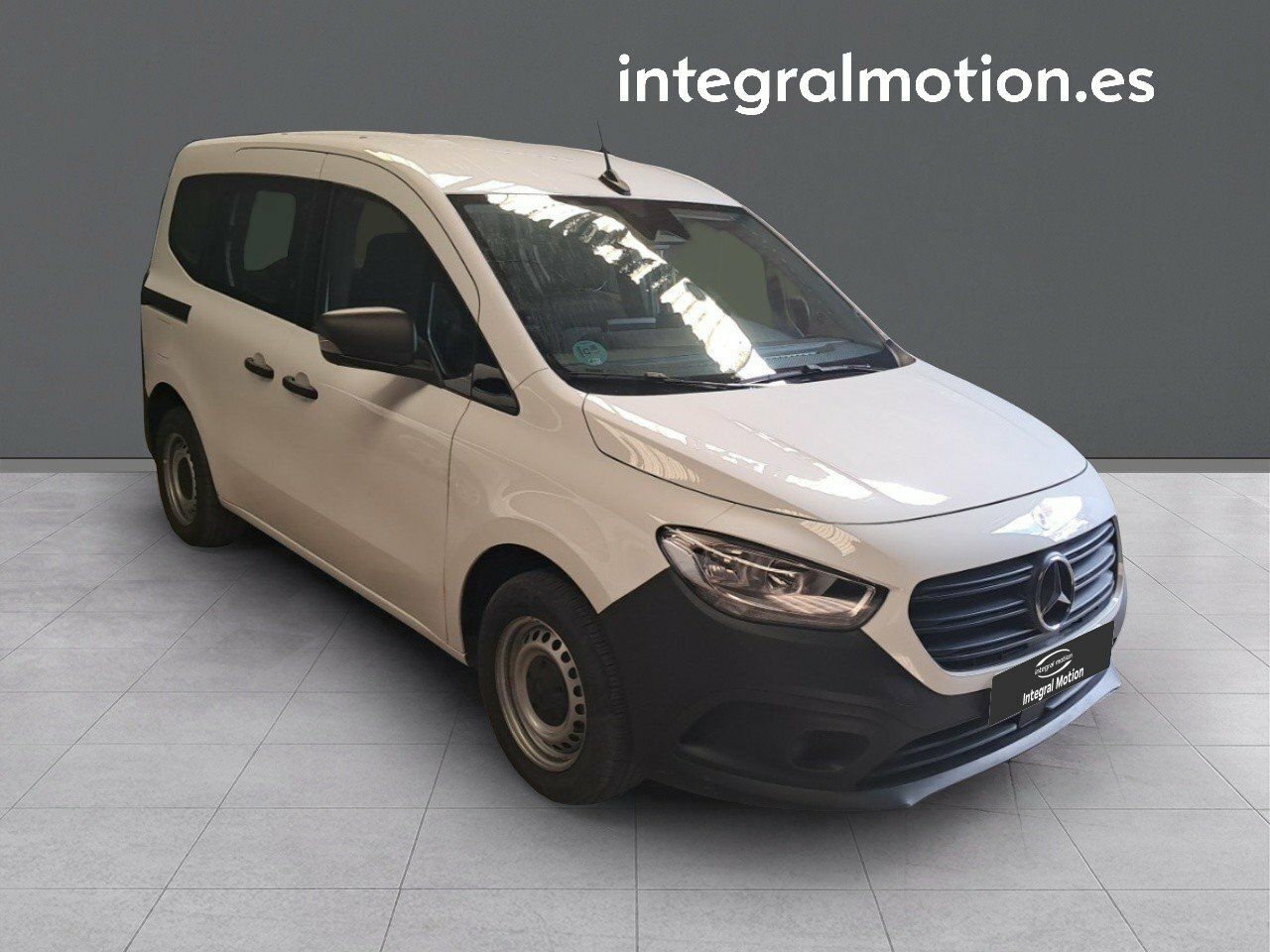 mercedes citan 2023 / foto grande (3)
