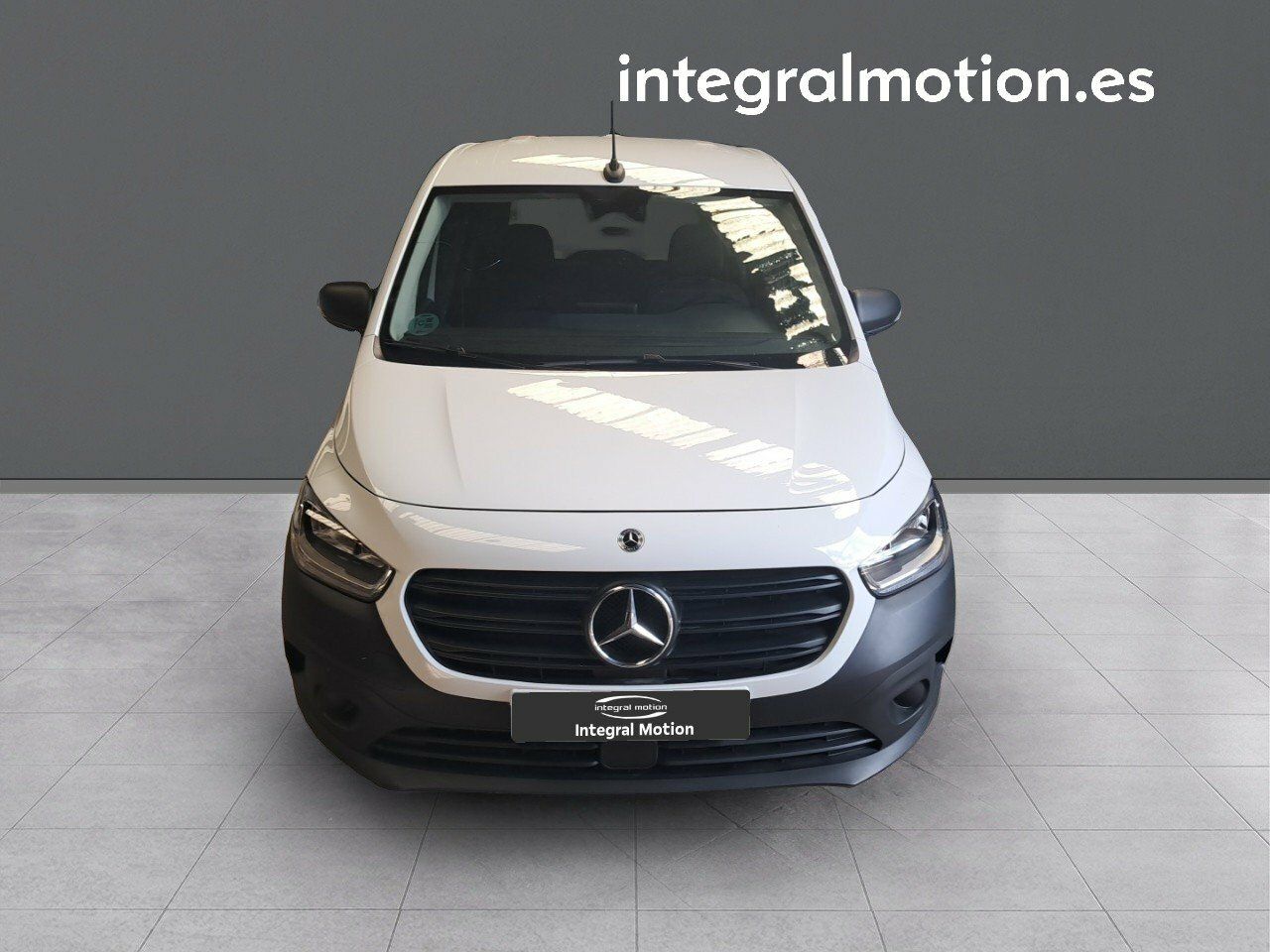 mercedes citan 2023 / foto grande (2)
