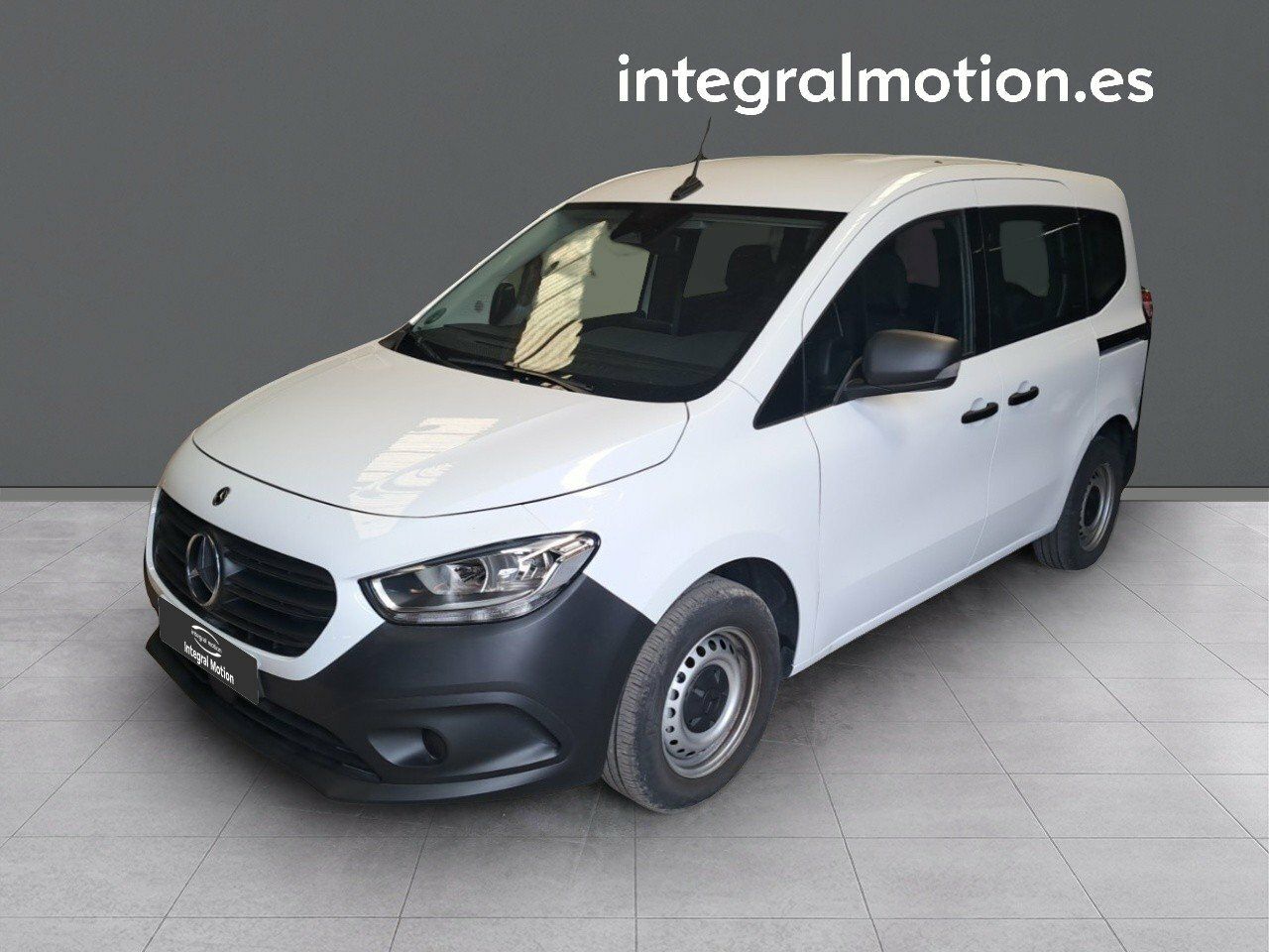 Foto mercedes citan 2023 /
