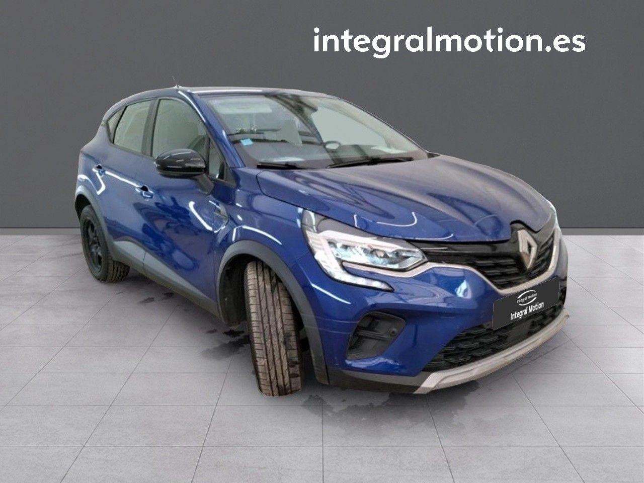 renault captur 2022 / foto grande (3)
