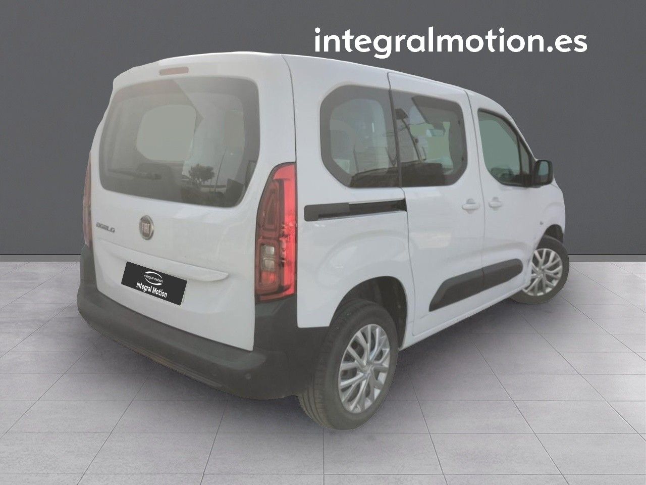 fiat doblò 2024 / foto grande (2)