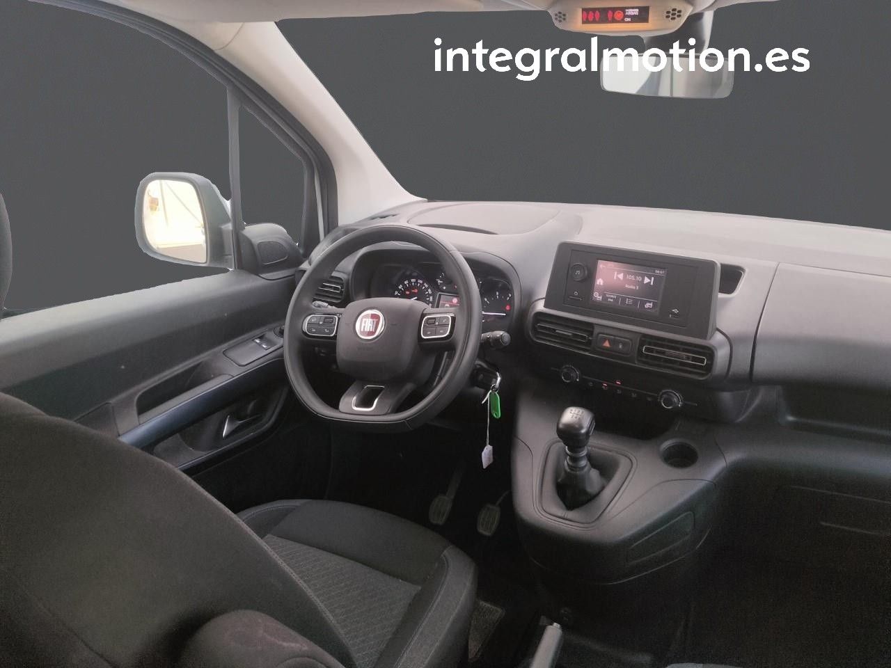 fiat doblò 2024 / foto grande (3)