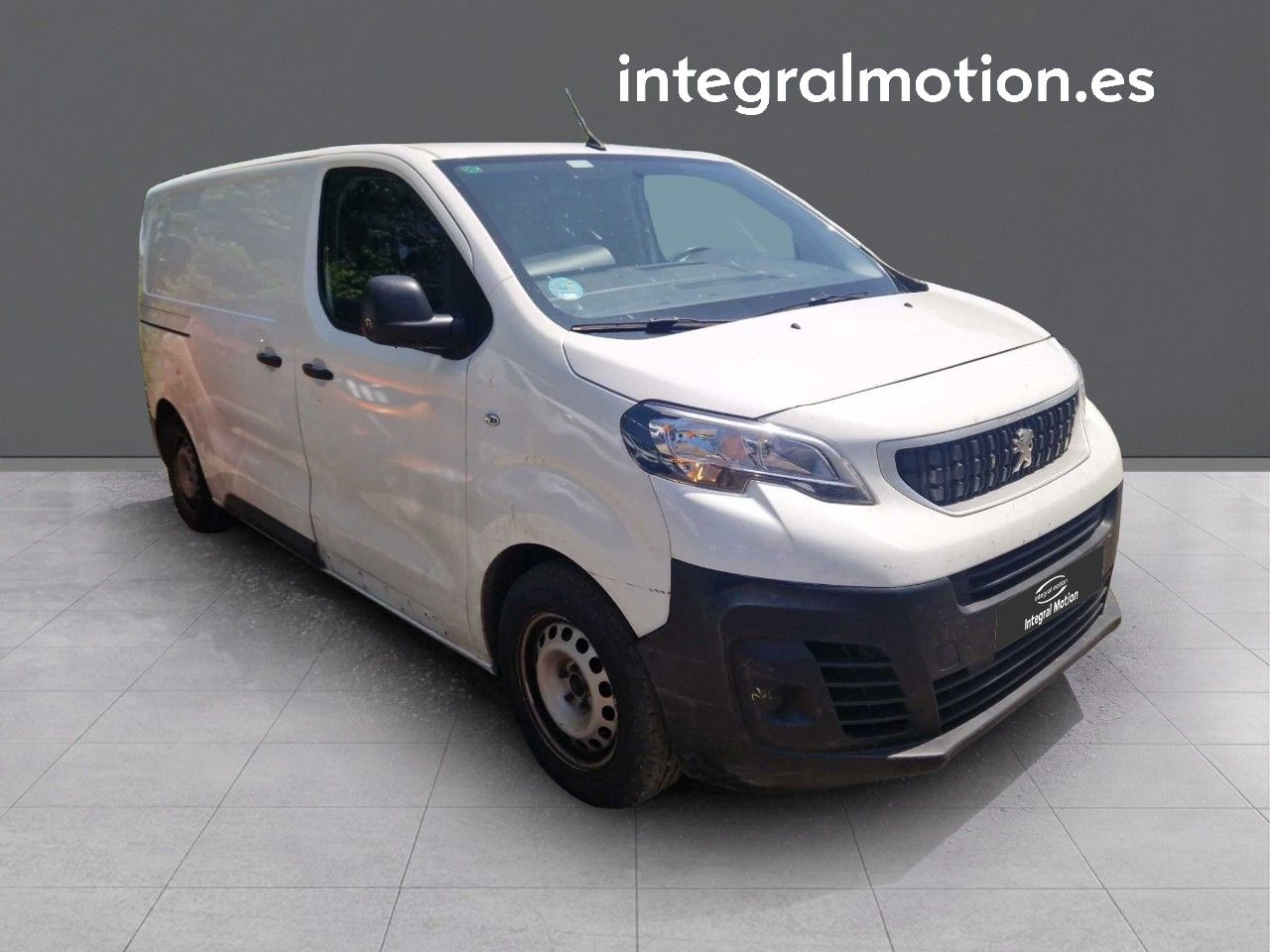 peugeot expert 2021 / foto grande (2)