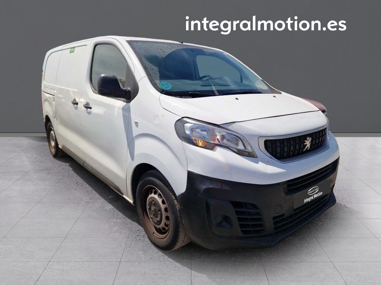 peugeot expert 2021 / foto grande (2)
