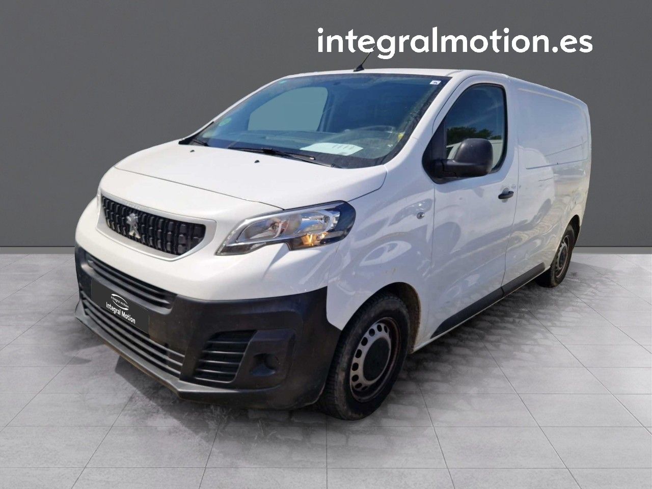 Foto peugeot expert 2021 /