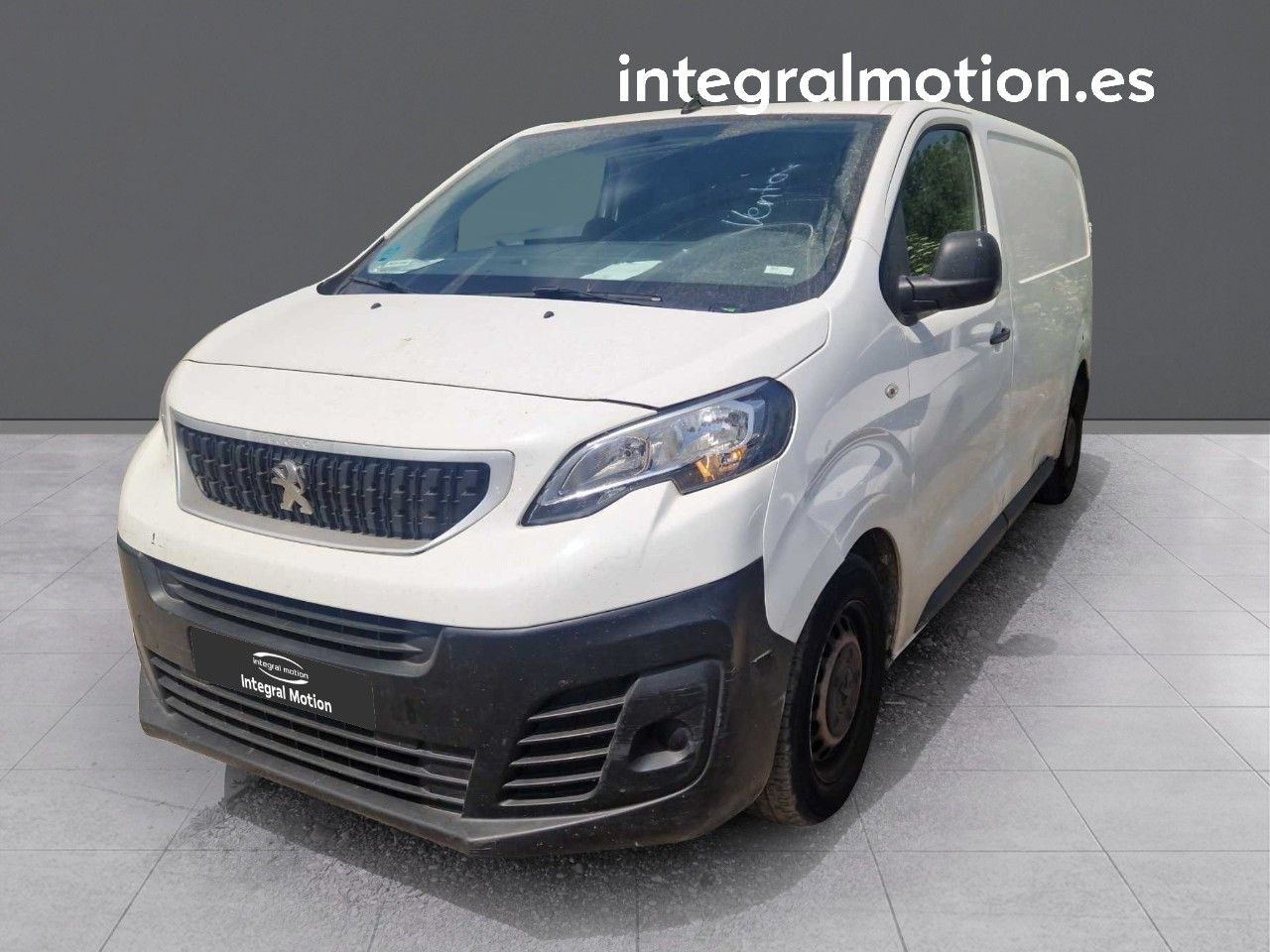 Foto peugeot expert 2021 /