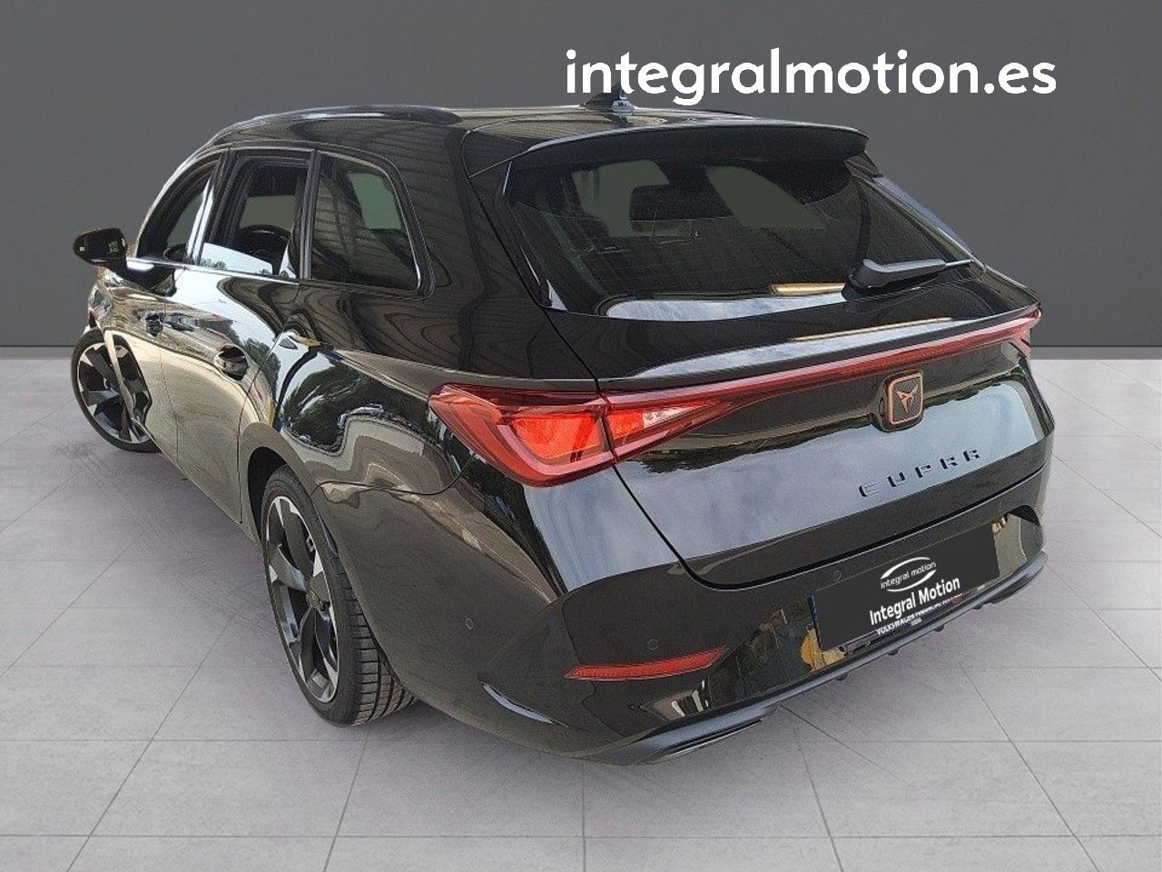 cupra león 2024 / foto grande (2)