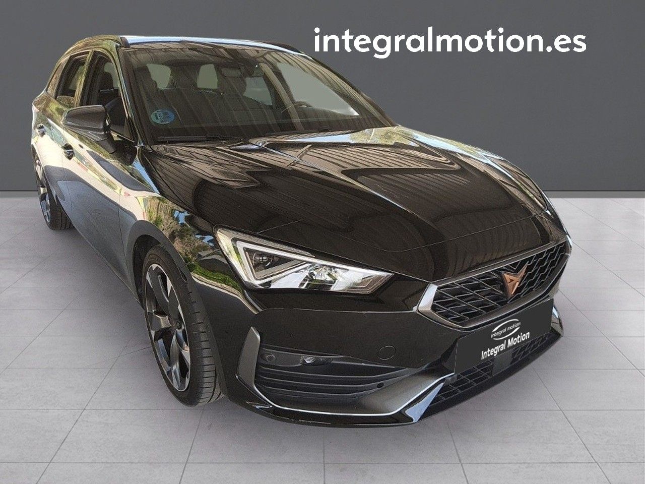cupra león 2024 / foto grande (2)