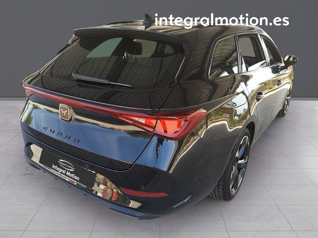 cupra león 2024 / foto grande (3)