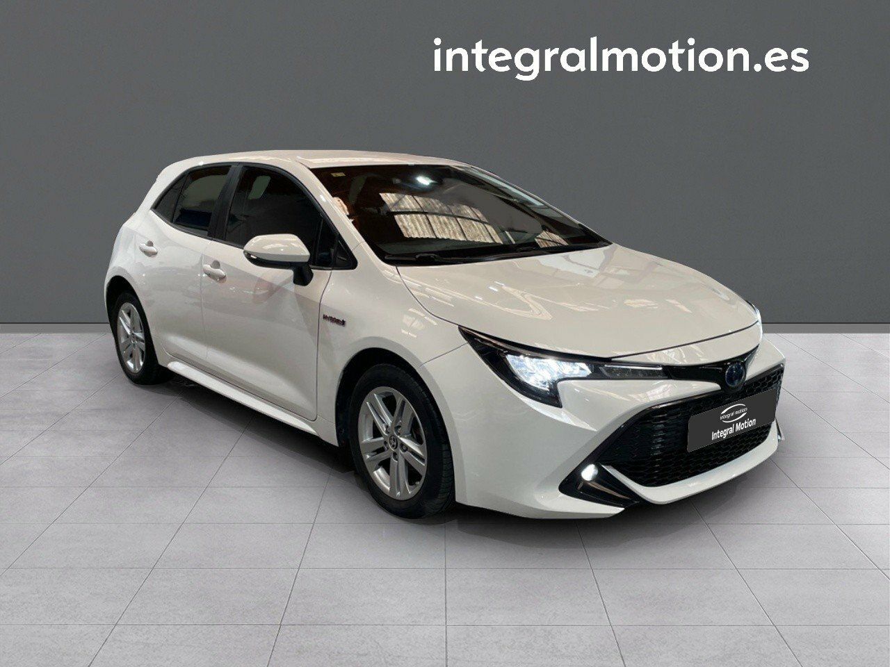 toyota corolla 2020 / foto grande (3)