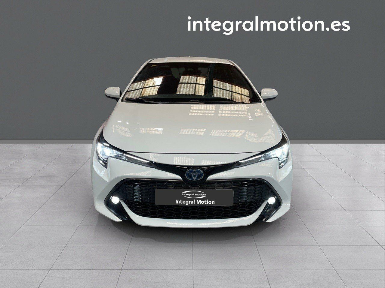 toyota corolla 2020 / foto grande (2)