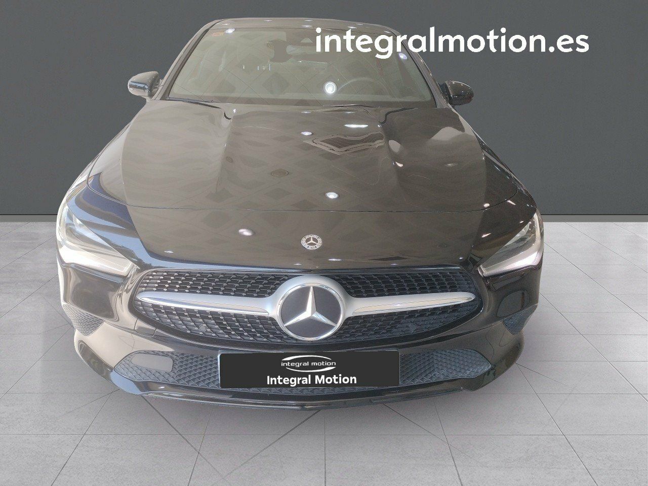 mercedes clase cla 2020 / foto grande (2)