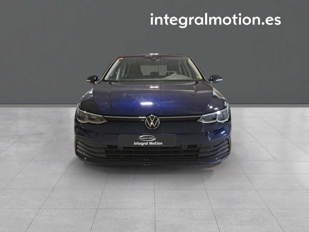 volkswagen golf 2023 / foto grande (2)