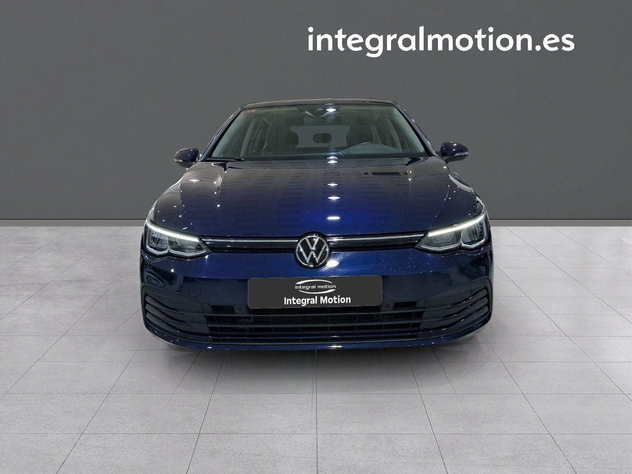 volkswagen golf 2023 / foto grande (2)