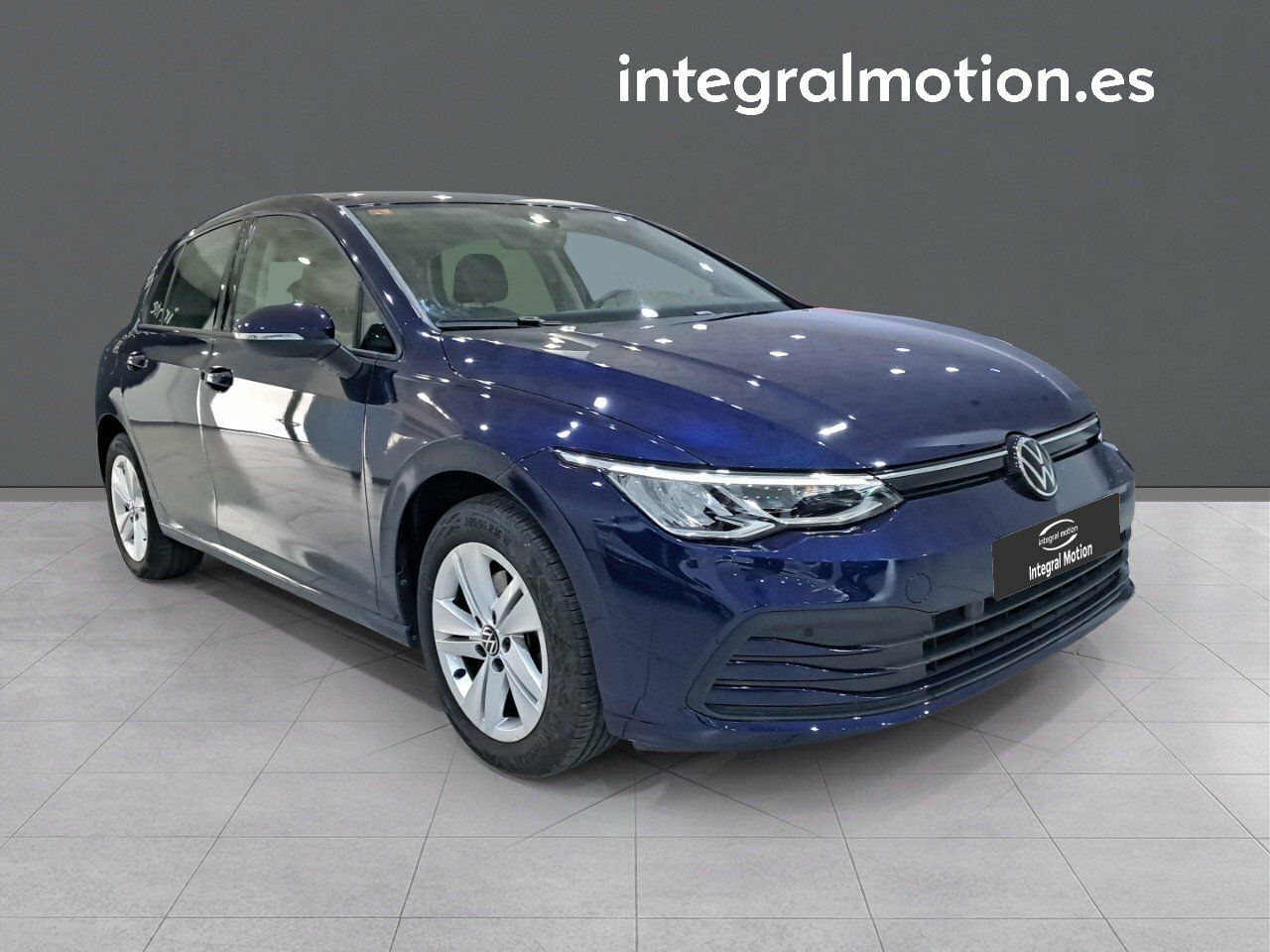 volkswagen golf 2023 / foto grande (3)