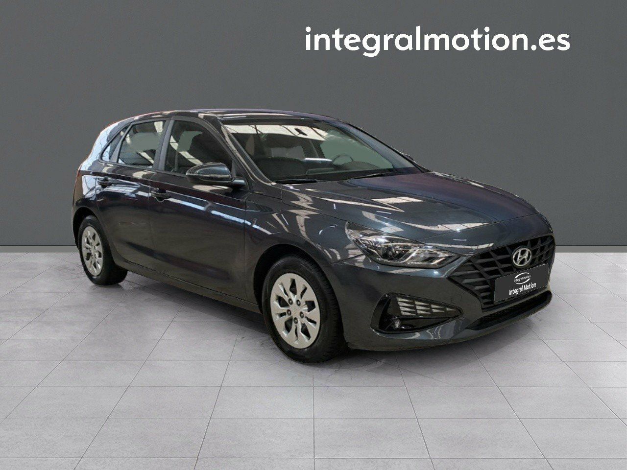 hyundai i30 2022 / foto grande (3)