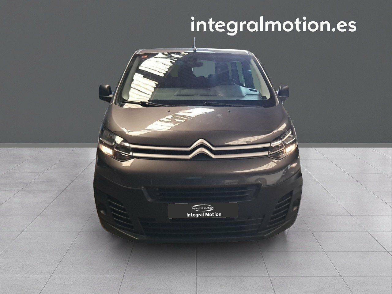 citroën jumpy 2019 / foto grande (2)