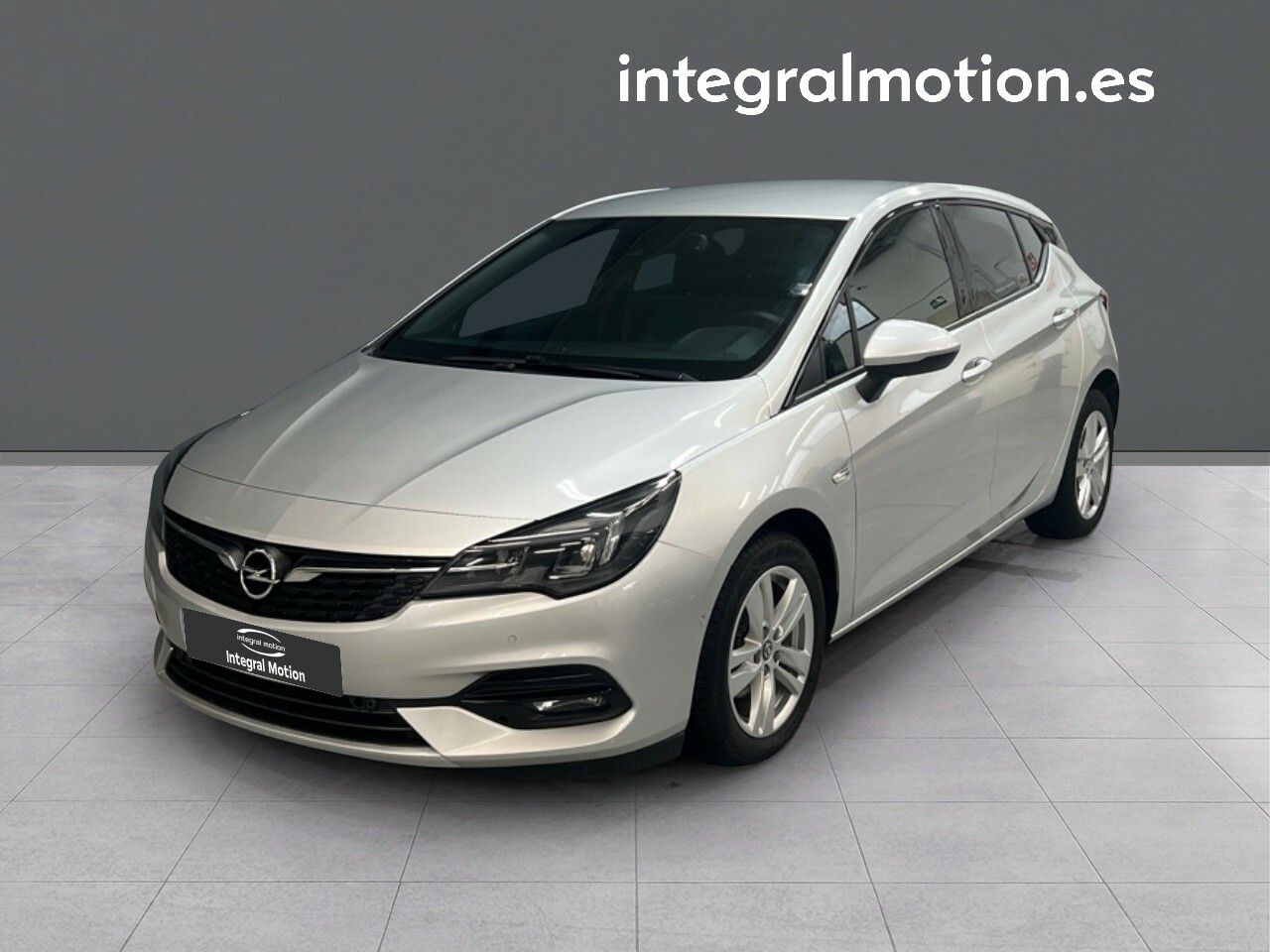 Foto opel astra 2021 /