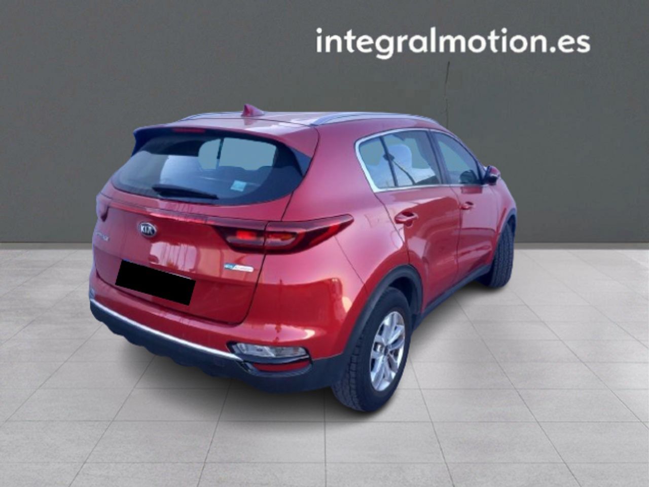 kia sportage 2020 / foto grande (2)