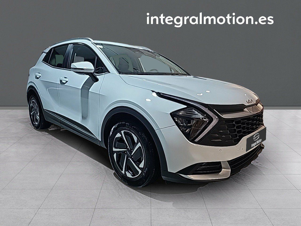 kia sportage 2024 / foto grande (3)
