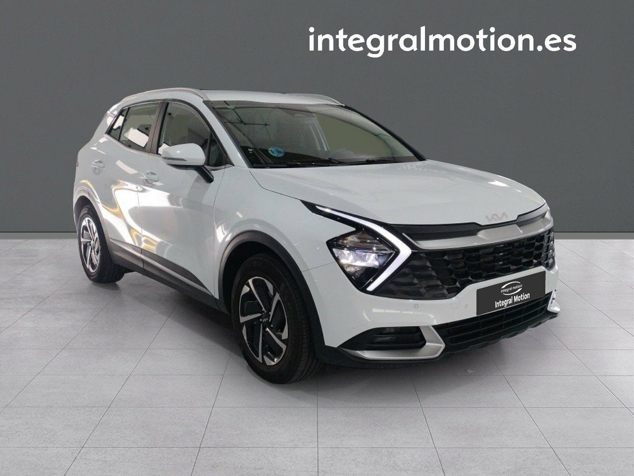 kia sportage 2024 / foto grande (3)