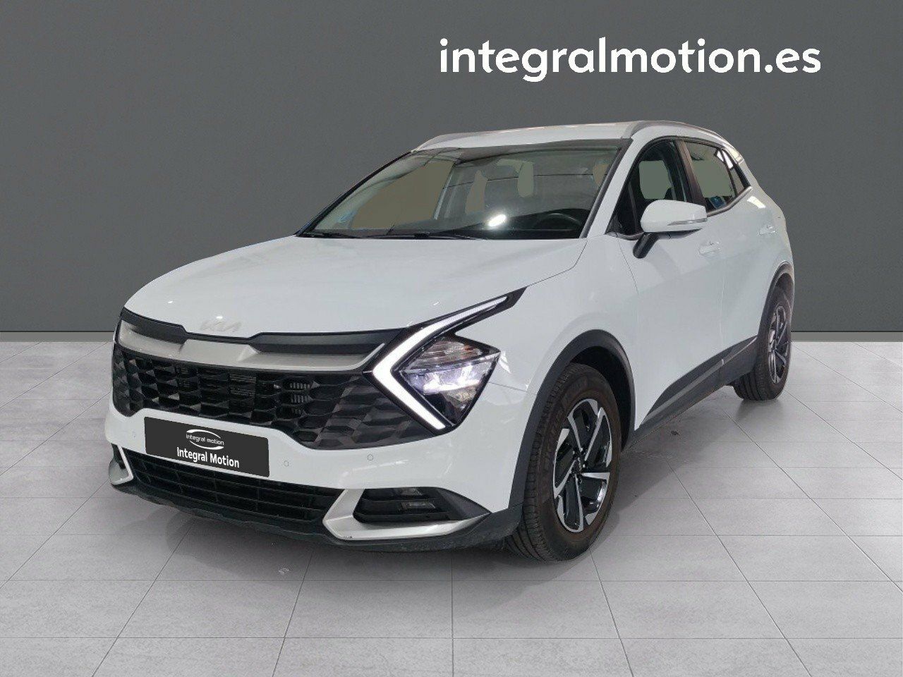Foto kia sportage 2024 /