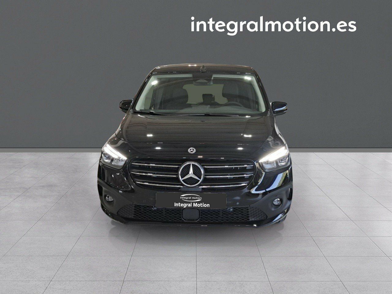 mercedes clase t 2025 / foto grande (2)
