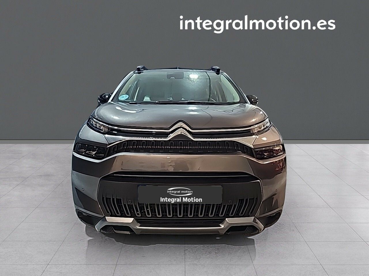 citroën c3 aircross 2022 / foto grande (2)