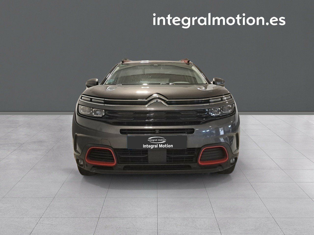 citroën c5 aircross 2019 / foto grande (2)