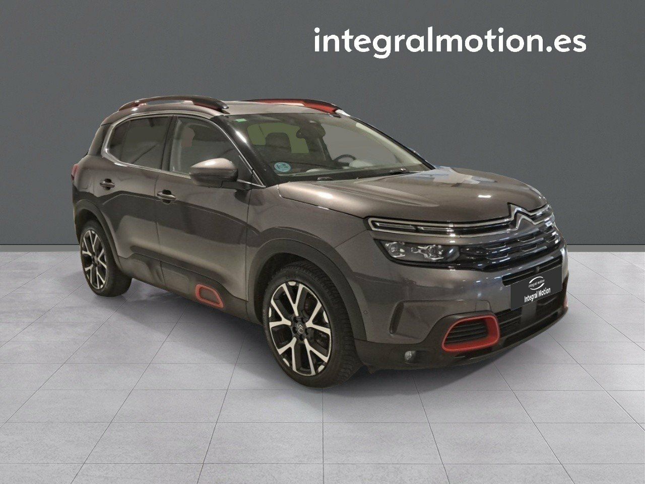 citroën c5 aircross 2019 / foto grande (3)