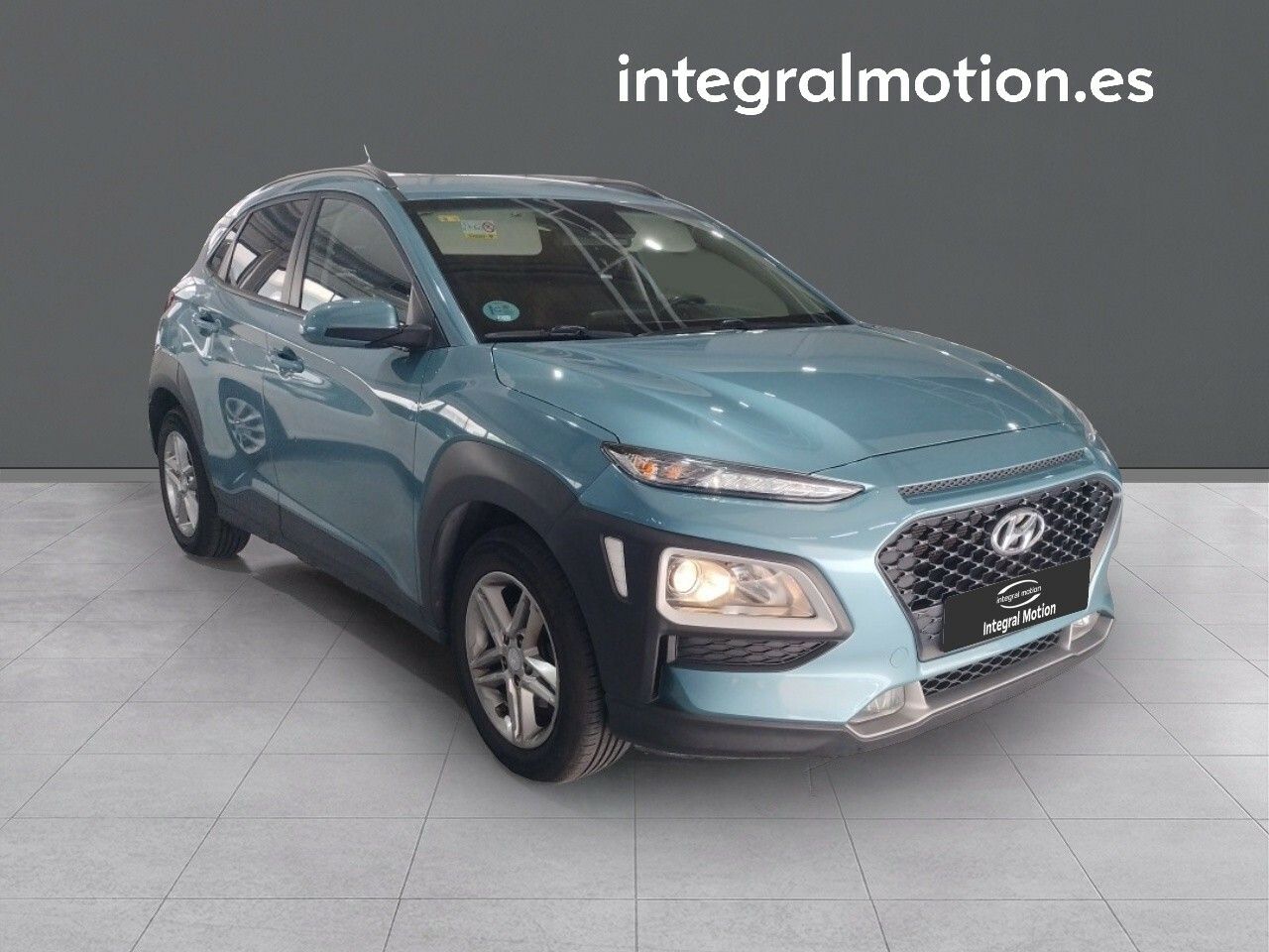 hyundai kona 2018 / foto grande (3)