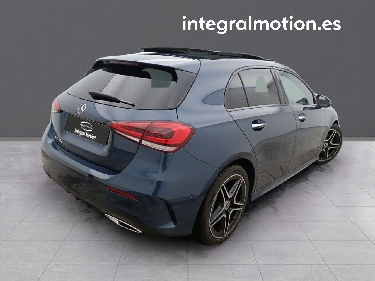 mercedes clase a 2022 / foto grande (2)