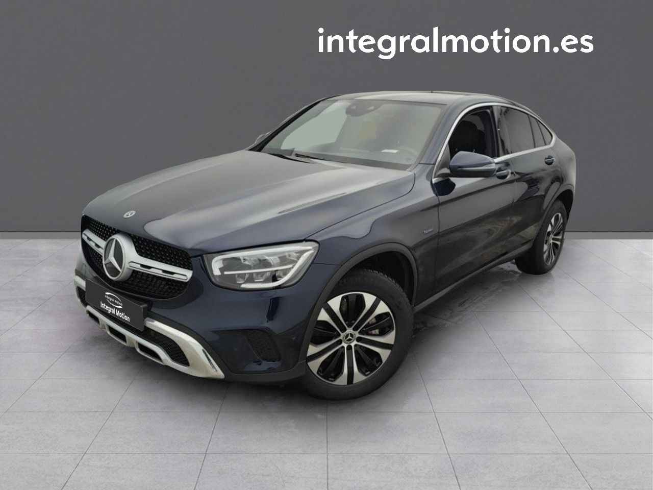 Foto mercedes glc 2021 /