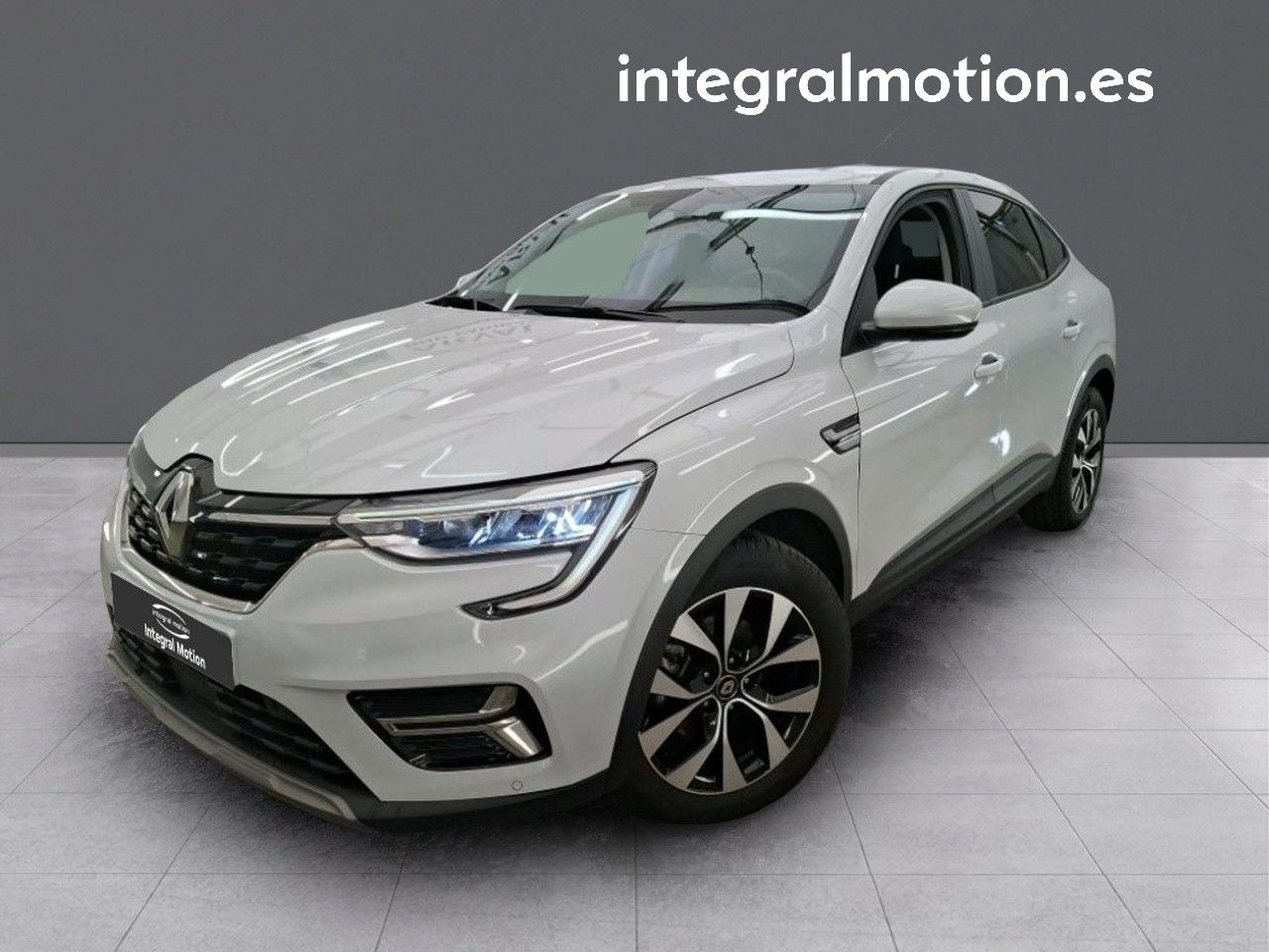 Foto renault arkana 2022 /