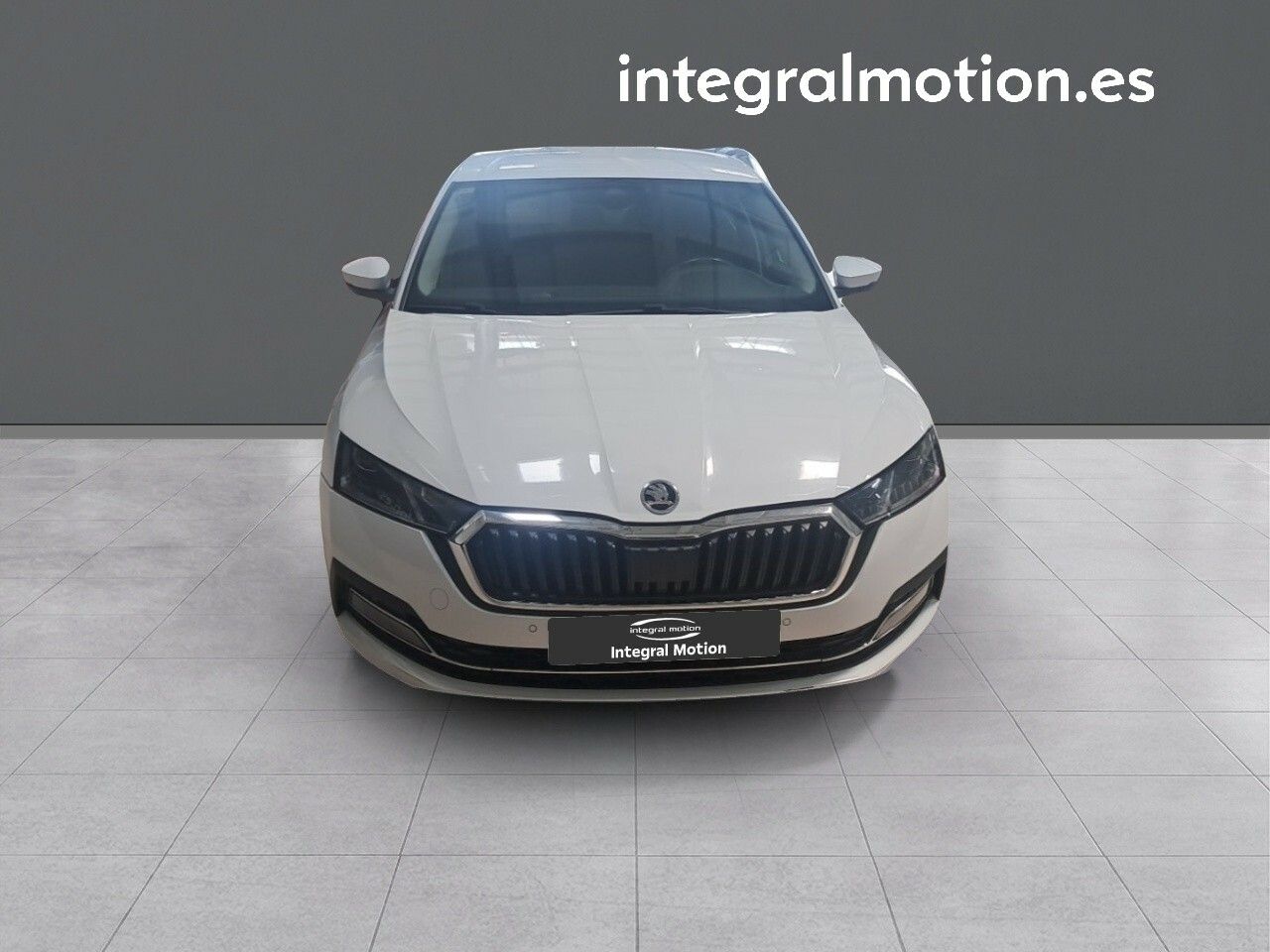 skoda octavia 2020 / foto grande (2)