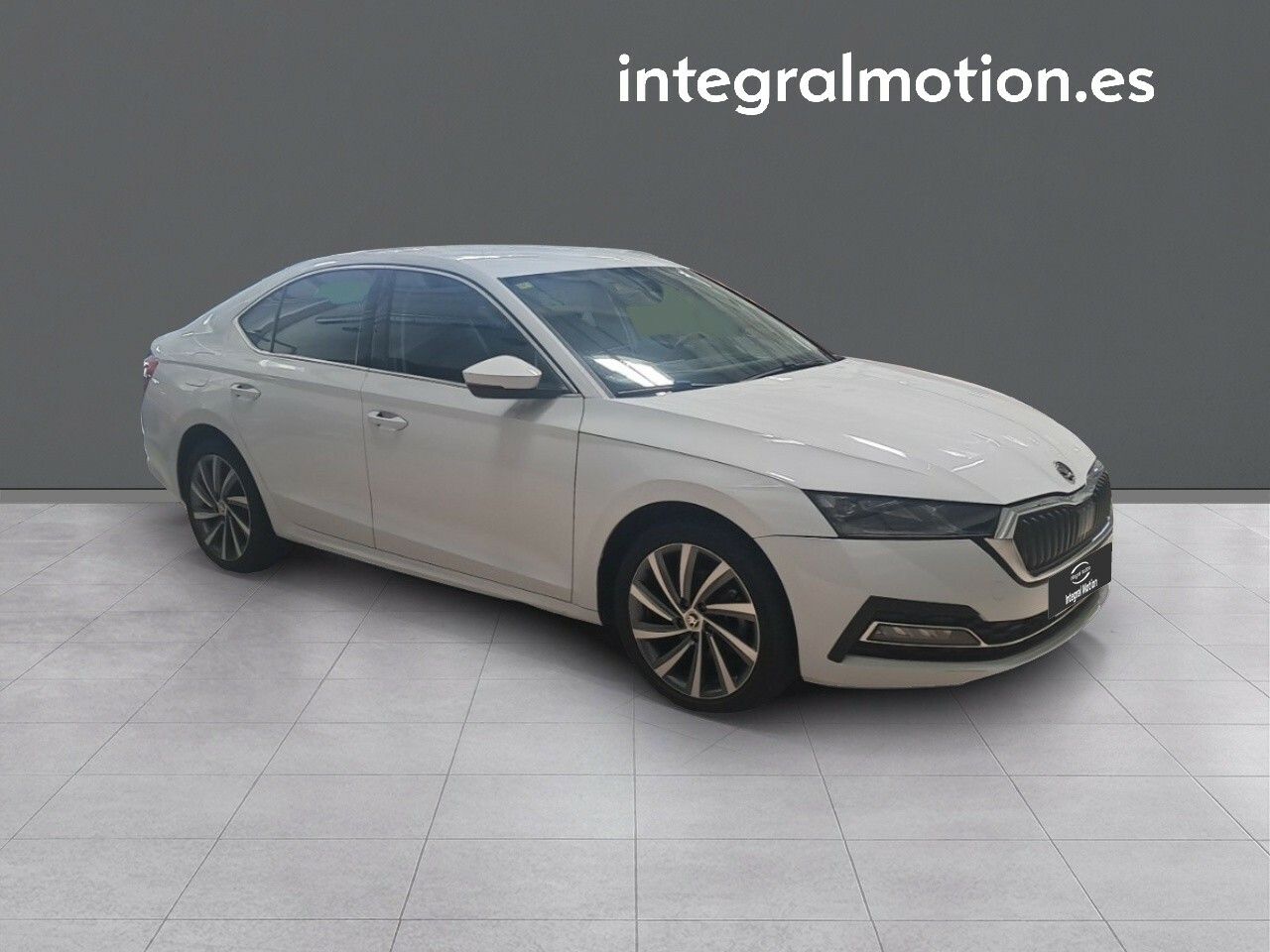 skoda octavia 2020 / foto grande (3)