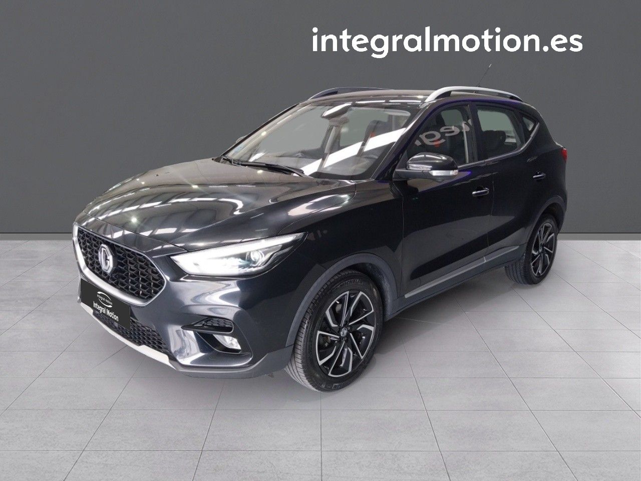 Foto mg zs 2022 /