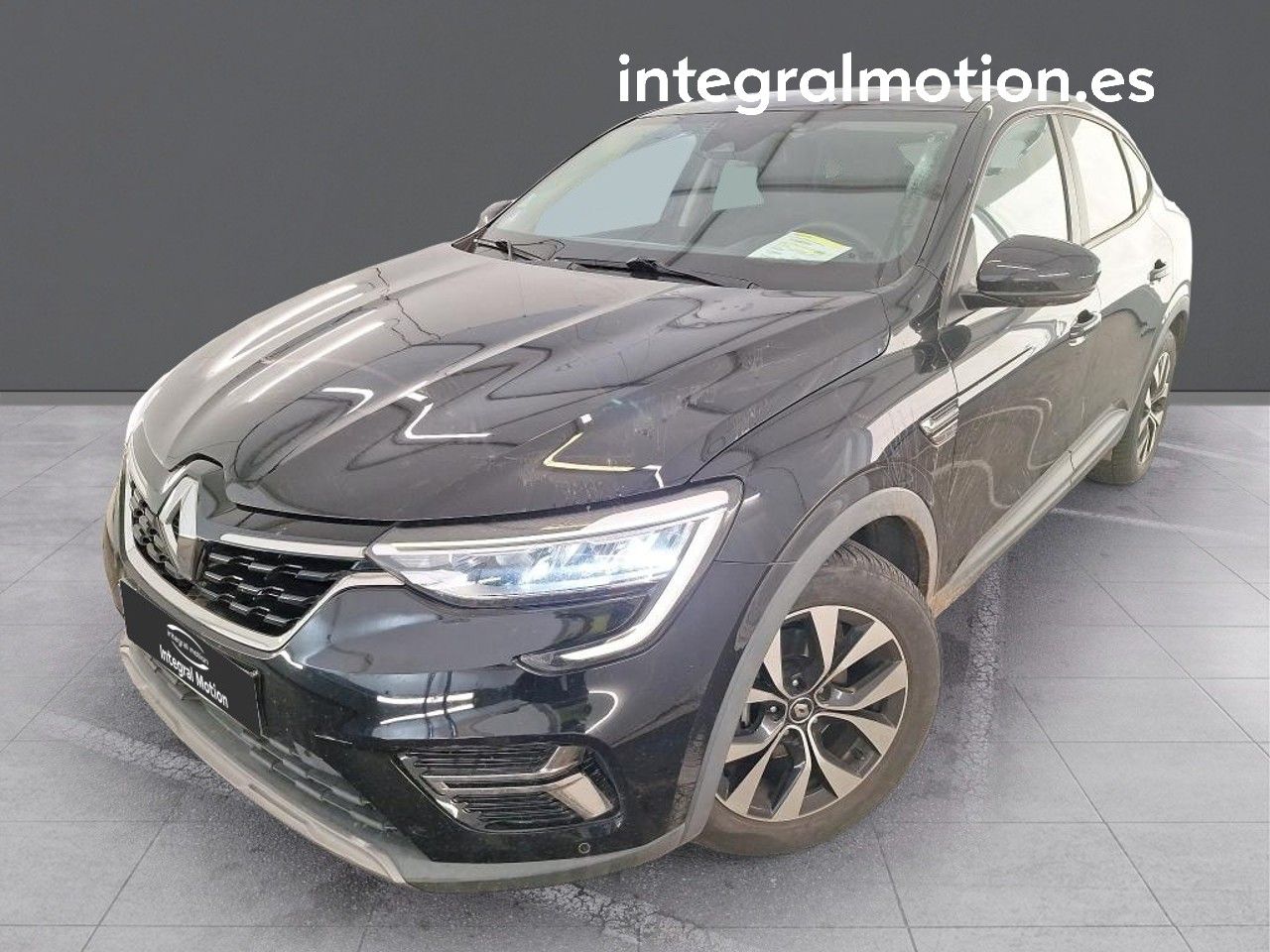 Foto renault arkana 2022 /