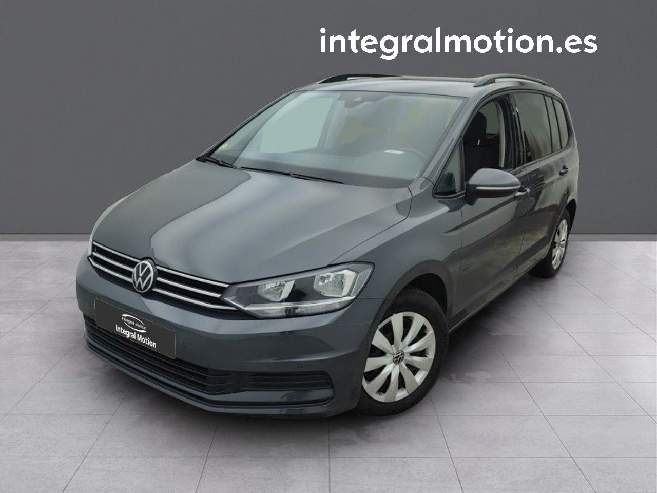 Foto volkswagen touran 2020 /