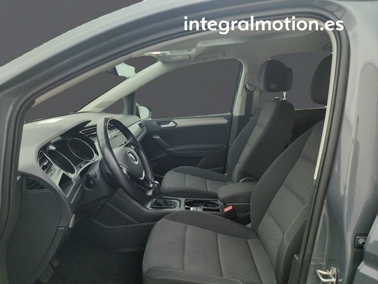 volkswagen touran 2020 / foto grande (3)