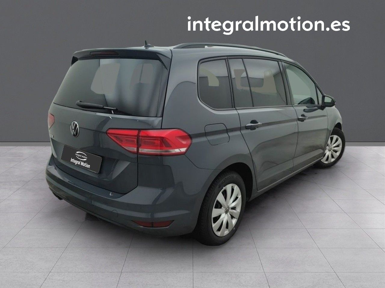 volkswagen touran 2020 / foto grande (2)