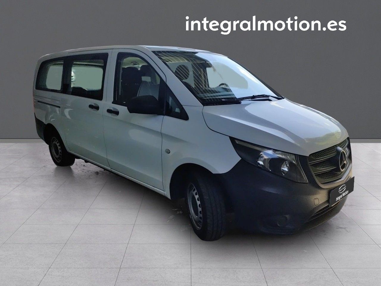 mercedes vito 2022 / foto grande (2)