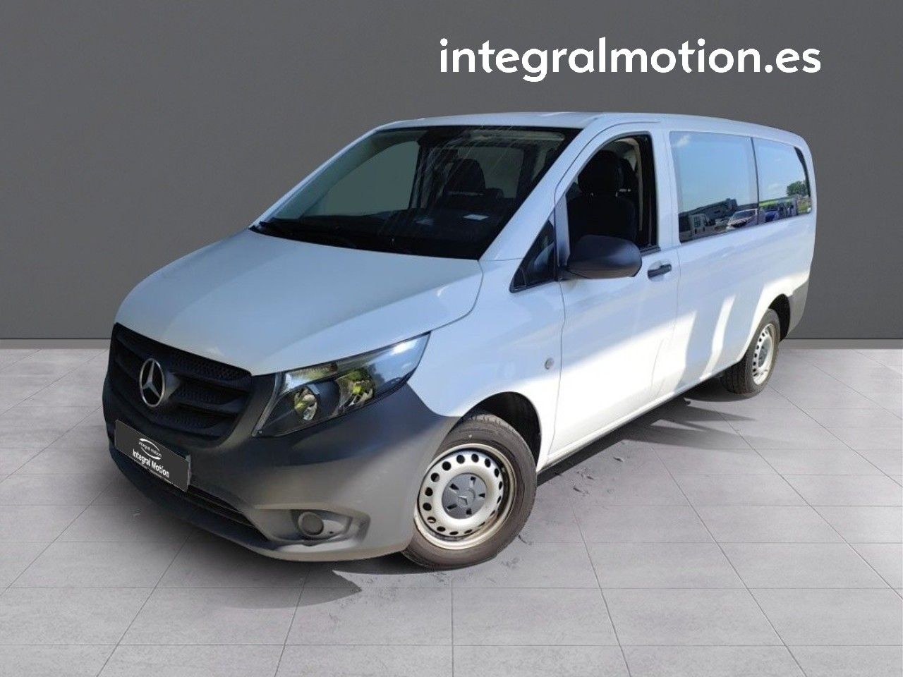 Foto mercedes vito 2022 /