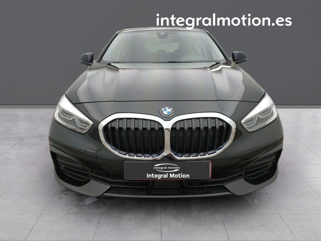 bmw serie 1 2020 / foto grande (3)