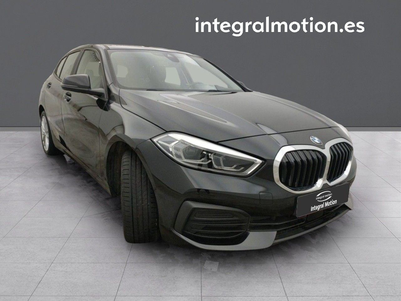 bmw serie 1 2020 / foto grande (2)