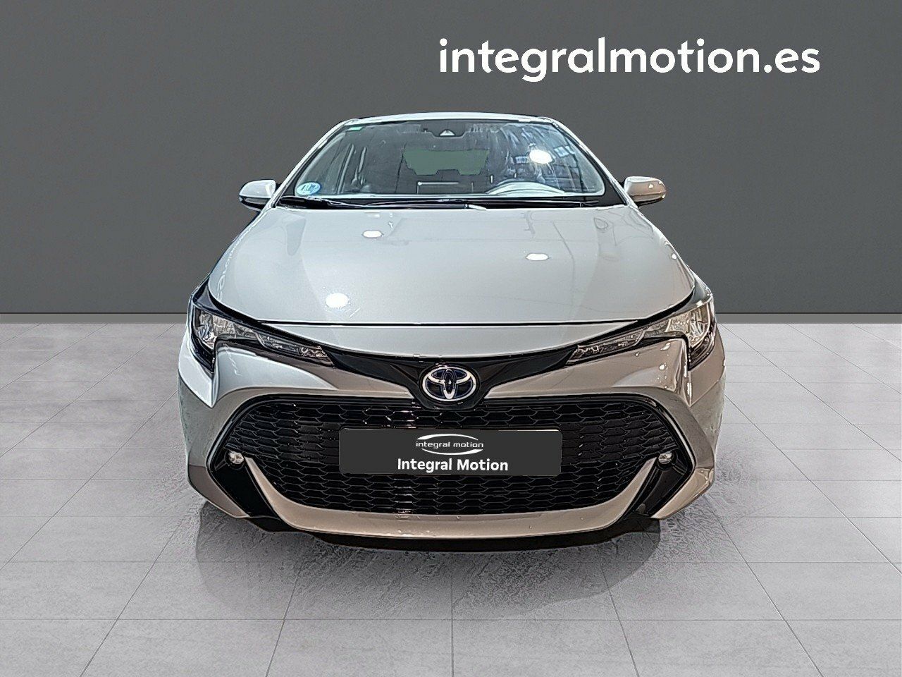 toyota corolla 2019 / foto grande (2)
