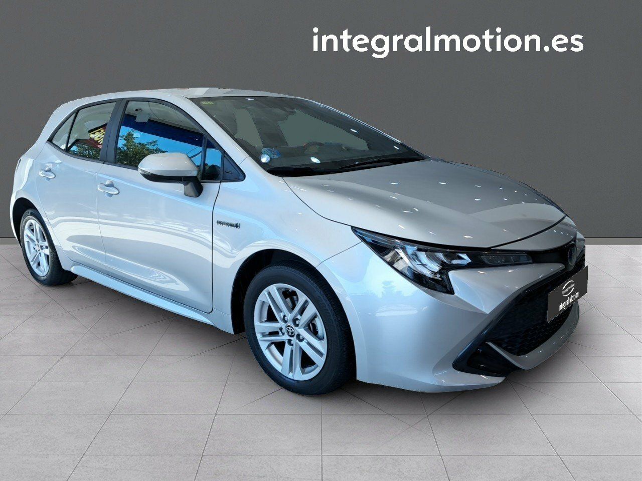 toyota corolla 2020 / foto grande (3)