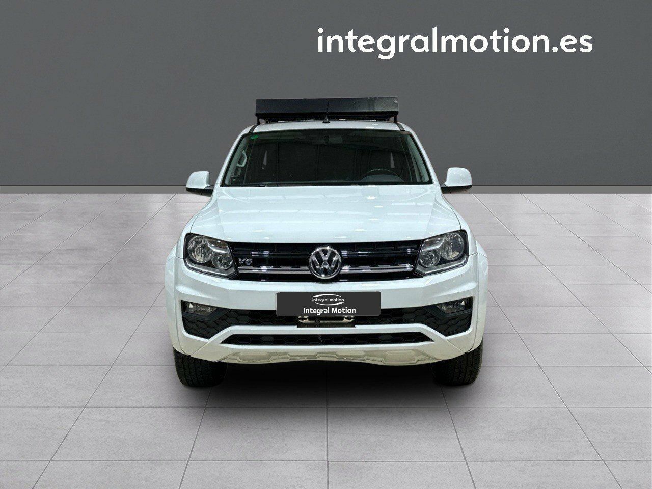 volkswagen amarok 2018 / foto grande (2)