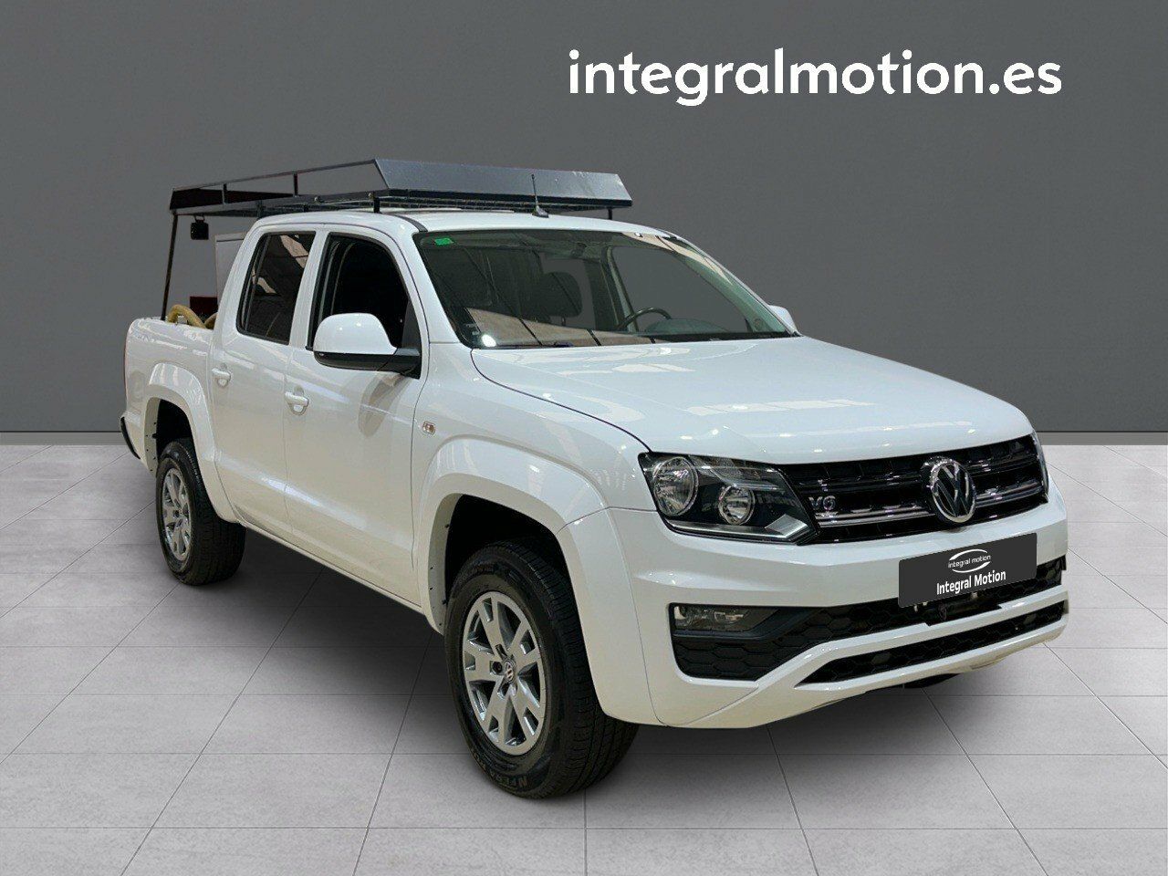 volkswagen amarok 2018 / foto grande (3)